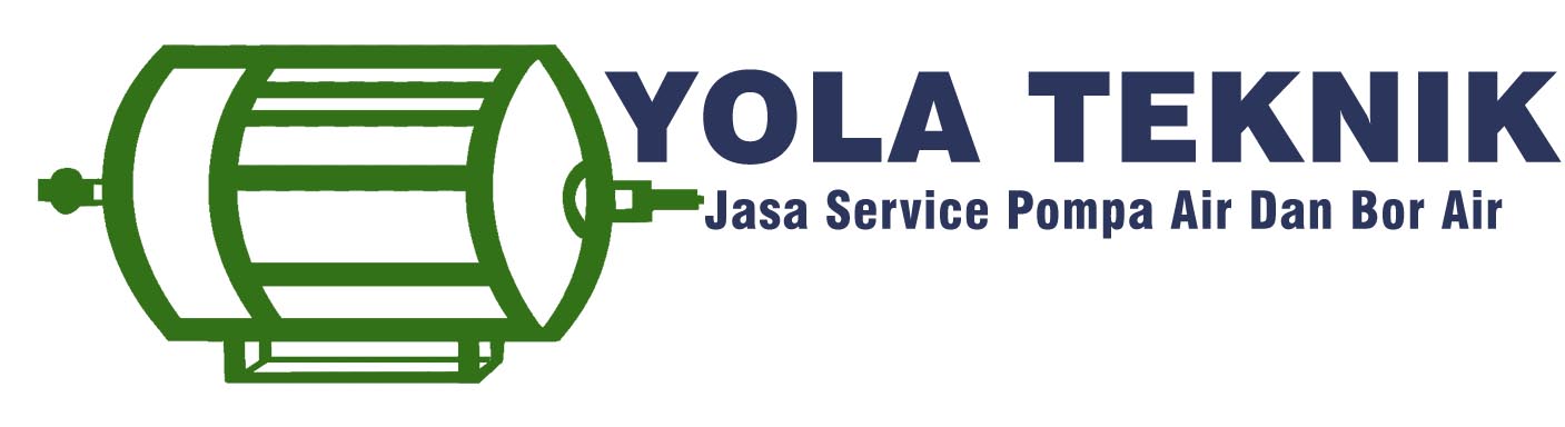 Service pompa air